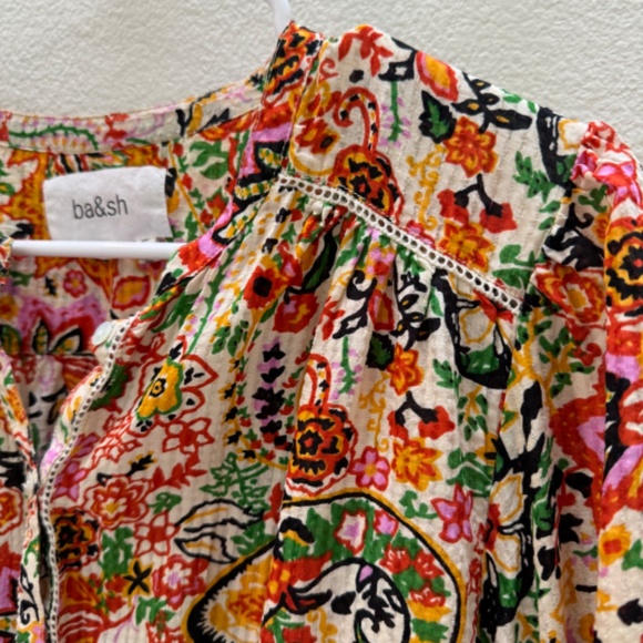 BA&SH - Picture 2 of 5